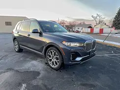 5UXCW2C07L9C59962 2020 BMW X7