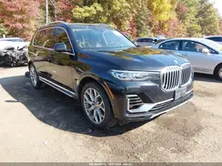 5UXCW2C07L9C82240 2020 BMW X7