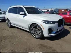 5UXCW2C07M9D82789 2021 BMW X7