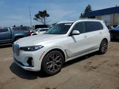 5UXCW2C07M9E24720 2021 BMW X7