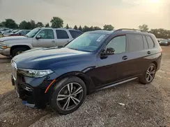 5UXCW2C07M9E64988 2021 BMW X7