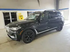 5UXCW2C07M9E80656 2021 BMW X7