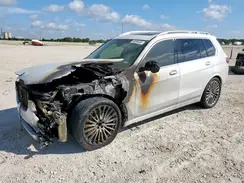 5UXCW2C07M9E96954 2021 BMW X7
