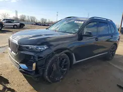 5UXCW2C07M9F27460 2021 BMW X7