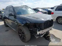 5UXCW2C07M9F35333 2021 BMW X7