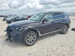 5UXCW2C07M9F47174 2021 BMW X7