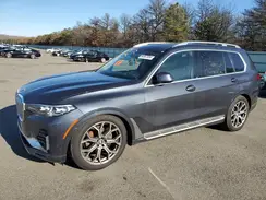5UXCW2C07M9F49488 2021 BMW X7
