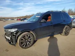 5UXCW2C07M9F68042 2021 BMW X7