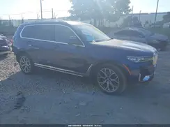 5UXCW2C07M9F83821 2021 BMW X7