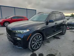 5UXCW2C07M9G08040 2021 BMW X7