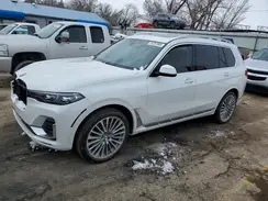 5UXCW2C07M9G15795 2021 BMW X7