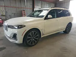 5UXCW2C07M9G16168 2021 BMW X7