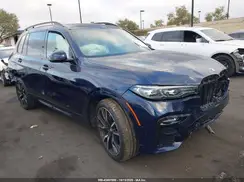 5UXCW2C07M9G41278 2021 BMW X7