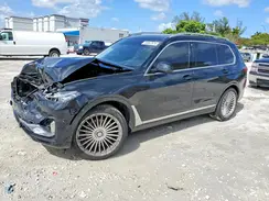 5UXCW2C07M9G50529 2021 BMW X7