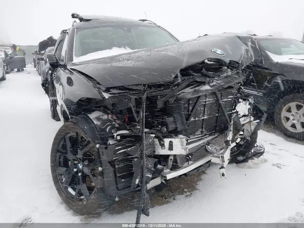 5UXCW2C07M9G50885 2021 BMW X7 - Image 1