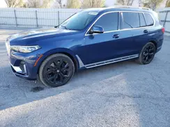 5UXCW2C07M9G51020 2021 BMW X7