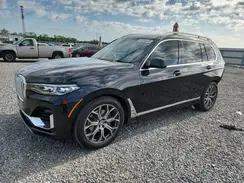 5UXCW2C07M9G90612 2021 BMW X7