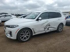 5UXCW2C07M9G90741 2021 BMW X7