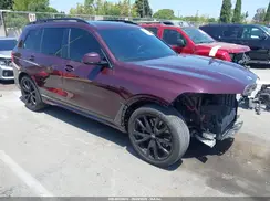 5UXCW2C07M9G93011 2021 BMW X7