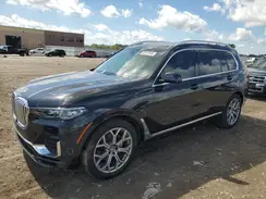 5UXCW2C07M9H26864 2021 BMW X7