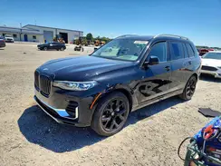 5UXCW2C07M9H31532 2021 BMW X7