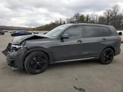 5UXCW2C07M9H36505 2021 BMW X7