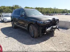 5UXCW2C07M9H60545 2021 BMW X7