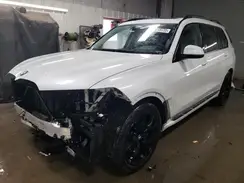 5UXCW2C07M9H82433 2021 BMW X7