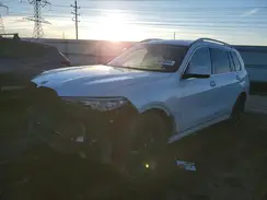 5UXCW2C07N9J34203 2022 BMW X7