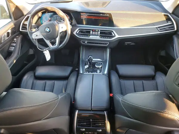 5UXCW2C07N9J34203 2022 BMW X7 - Image 8