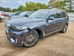 5UXCW2C07N9J34363 2022 BMW X7