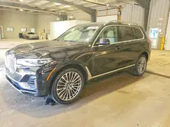 5UXCW2C07N9J70957 2022 BMW X7