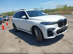 5UXCW2C07N9J89010 2022 BMW X7