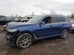 5UXCW2C07N9K01026 2022 BMW X7