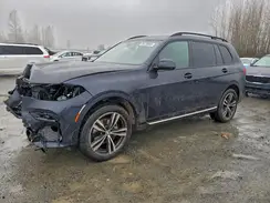 5UXCW2C07N9K42532 2022 BMW X7
