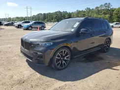 5UXCW2C07N9K42630 2022 BMW X7