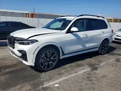5UXCW2C07N9L11557 2022 BMW X7