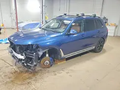 5UXCW2C07N9L44560 2022 BMW X7