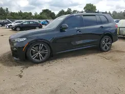 5UXCW2C07N9L60502 2022 BMW X7