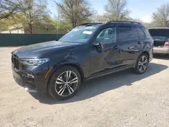 5UXCW2C07N9L74738 2022 BMW X7