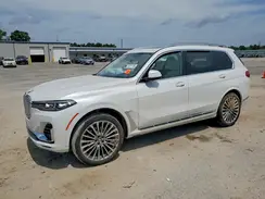 5UXCW2C07N9L78868 2022 BMW X7