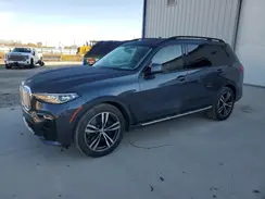 5UXCW2C07N9L92687 2022 BMW X7