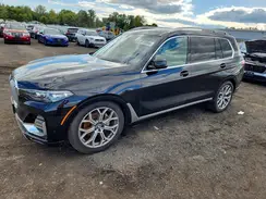 5UXCW2C07N9M34792 2022 BMW X7
