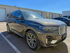 5UXCW2C07N9M52922 2022 BMW X7