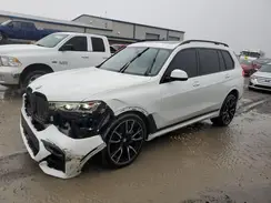 5UXCW2C07N9M77593 2022 BMW X7