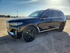 5UXCW2C07N9M85919 2022 BMW X7