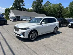 5UXCW2C07N9N12908 2022 BMW X7