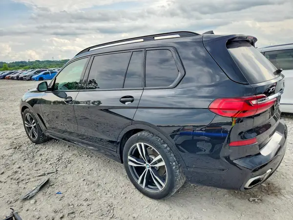 5UXCW2C08L9A01434 2020 BMW X7 - Image 2