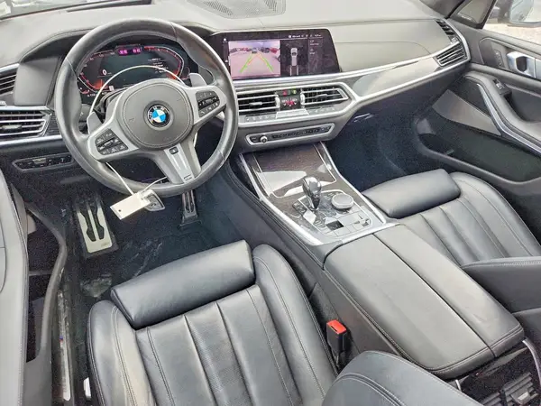 5UXCW2C08L9A01434 2020 BMW X7 - Image 8