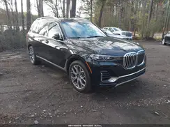 5UXCW2C08L9A02096 2020 BMW X7
